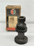 Ford Cluster Gear B7A-7113-F 3-SPEED 30-22-19-16T Fits 1957 60 V8 Car W/292. Fixed Price $39.99.