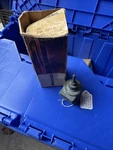 Nos 1972-1976 Ford Torino Intermittent Wiper Switch D2OZ-17A553-B. Fixed Price $269.00.