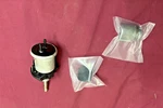 Triumph SPITFIRE/GT6 Original Tudor Wiper/washer Switch Fits 1968 To 1970. Fixed Price $100.00.