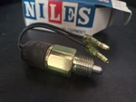 Reverse Back Light Switch Datsun Pickup 1500 1600 1800 620 Junior Nos Japan. Fixed Price $40.00.