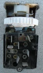 Ford Galaxie Dash Headlamp Switch 1963 Oem. Fixed Price $125.00.