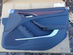 Genuine Gm 20802489 Cadillac 2009 Cts Door Panel Ebony Rh Power Switches Nos. Fixed Price $299.99.