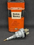 Nos 1960 Buick Lesabre Invicta Electra Skylark Speed Wiper Switch 1998726. Fixed Price $94.99.