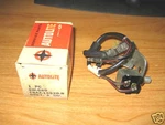 Nos Fomoco Autolite 1968 Ford Galaxie 4-SPEED M/t Back-up Light Lamp Switch. Fixed Price $100.00.