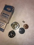 Nos Ford Ignition Switch 1960-5 1960-64 Lincoln Mercury 1961-69 Truck. Fixed Price $45.00.