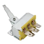 Car Heater Blower Switch 3223794 3.223.794 5 Terminal Lever Speed For Indak. Fixed Price $20.89.
