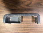 1970 Mustang Fastback Mach Boss Grande Cnv Orig Rh Deluxe Decor Door Panel Cup. Fixed Price $59.00.