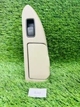 Lexus GX470 2003-2009 Power Window Button Beige Bezel Trim Rear Left Oem. Fixed Price $70.00.