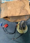 Nos 1972-1973 Ford Thunderbird, Lincoln Cruise Control Servo D2SZ-9A735-A. Fixed Price $96.00.