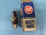 Nos 62- 66 Chevelle Impala Chevy Ii Water Thermo Switch 6402186 Temperature. Fixed Price $115.00.