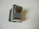 Rebuilt 1968 1969 Dodge Charger / Coronet Emergency Flasher Switch. Fixed Price $144.95.