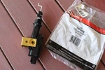 Nos 1995- 1998 Lincoln Mark Viii Door Lock Actuator Motor F8LZ-54218A42-A SW6930. Fixed Price $78.00.