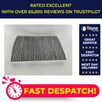 Pollen / Cabin Filter Fits Seat Mii 2020 On Ebma Napa 1S0819669 Quality New. Fixed Price $21.78.