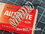 Nos Distributor Cougar XR7 Falcon Gtho Xw Mustang Mach Shelby Cobra GT350 351. Fixed Price $19.00.