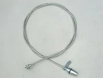 1952 1953 1954 1955 1956 Ford Car Mercury Speedometer Cable New *. Fixed Price $24.95.