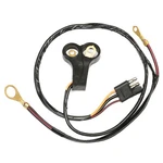 1967-68 Mustang Alternator Wiring Harness Small Block W/o Tach. Fixed Price $26.95.