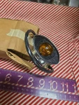Nos Autotronic Eye Receiver Head Lamp Dimmer Sensor 1968 Lincoln 1967 Cadillac. Fixed Price $224.95.