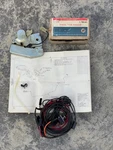 Buick Nos Oem 1969-72 Accessory Electric Trunk Latch Kit Body 981491. Fixed Price $399.00.