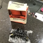 Nos 1975 Ford Thunderbird Ac Door Valve D5SZ-19B888-A. Fixed Price $45.00.