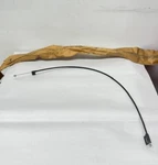 1975-78 Ford Granada Mercury Monarch Heater Temp Control Cable D5DZ-18518-B Nos. Fixed Price $24.00.