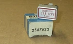Mopar 2587622 Signal Flasher, 4 Lamp, 1966-'67 Dodge Charger, Stat, Nos. Fixed Price $50.00.