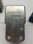 75 76 77 78 Eldorado Rear Defogger Relay 1250098. Fixed Price $27.00.
