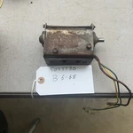 1968 1969 Powerseat Motor Chevelle Gto Cutlass 5045530. Fixed Price $225.00.
