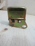 Nors Niehoff DR168B Cadillac 1972-1976 Horn Relay. Fixed Price $15.00.
