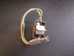 Nos 1967-1971 Ford Thunderbird Seat Back Control Switch Rh C7AZ-14A701-A. Fixed Price $86.25.
