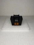 Wipac Series 346 Rear Fog Light Switch England Illuminated Rocker. Fixed Price $19.95.