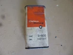 1997021 Nos Gm Delco Dimmer Switch 1955 - 1959 Rambler Chevrolet Hudson Corvette. Fixed Price $30.00.