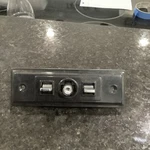 Nos Gm 1981 Chevrolet Impala Caprice Buick Regal 6 Way Power Seat Switch. Fixed Price $250.00.