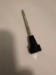 Nos 1957 Ford Fairlane Headlight Switch Knob B7A-11661-B. Fixed Price $29.71.