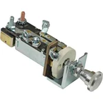 Push-pull Switch 20A 12V Panel Light Rheostat 3 Position 5 Terminals. Fixed Price $33.83.