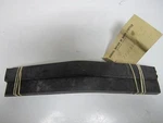 73-75 Buick Century Regal Front Bumper Impact Strips (2) Nos 1240836. Fixed Price $48.99.