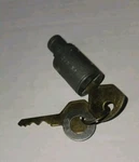 Nos 1939-1940 Mercury Ignition Switch Cylinder And Keys Briggs & Stratton 85000. Fixed Price $39.95.