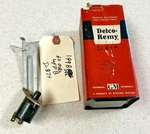 Nos 1960 Oldsmobile Dynamic 88 Super & Stop Light Switch Gm 1998742 D-874. Fixed Price $20.00.