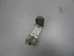 1970 1971 1972 Cougar Fairlane Torino Mustang Ignition Warning Buzzer Mount. Fixed Price $39.95.