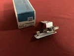 Nos 1967 Pontiac Air Conditioning A/c Clutch Control Switch Gm 7300662. Fixed Price $76.50.