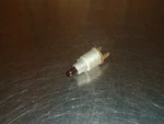 New Nos Gm Stop Brake Light Switch 530025 Pontiac 1958 1959 1960. Fixed Price $22.50.