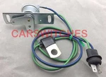 1980 1981 Chevrolet Corvette Speed Manual Trans Backup Light Switch BS1994220. Fixed Price $89.95.
