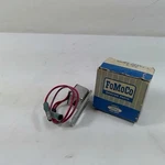 Nos B8MY-7A247-A 1958 Mercury Neutral Safety Switch, All Except 312 Engine. Fixed Price $30.00.