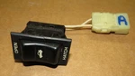 1984 1985 Corvette Rear Glass Release Switch, Door Panel Mounted, Gm 14062518. Fixed Price $109.99.