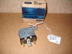 Nos Ford 1972-1973 Torino Ranchero Power Window Relay & Bracket. Fixed Price $75.00.