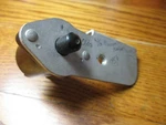 1959 + Oldsmobile With/out Power Brakes Stop Light Switch Nos. Fixed Price $7.50.