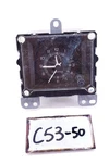 Nos 1983 1985 Ford Thunderbird Mercury Cougar Dashboard Clock E5SF15000 C53-50. Fixed Price $44.95.