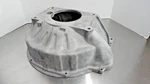 Gm 460486 Chevy Transmission Aluminum Cracked Mock-up. Fixed Price $70.00.