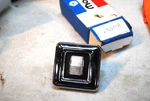 Nos Mopar 1969 70 Plymouth Gtx Dodge Challenger Charger Power Window Switch. Fixed Price $119.95.