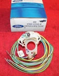 1965 Fairlane 500 Falcon Sprint Ranchero 1966-1970 Bronco Nos Turn Signal Switch. Fixed Price $229.00.