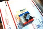 Nos Mopar 1975 76 77 78 Plymouth Fury Dodge Monaco 2 Speed Wiper Switch 3746799. Fixed Price $39.95.